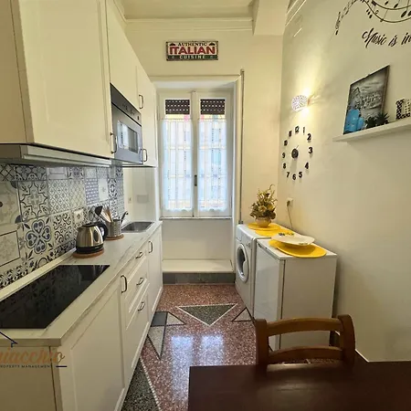 Apartman Satrico43 - San Giovanni