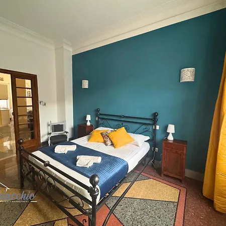Apartman Satrico43 - San Giovanni *