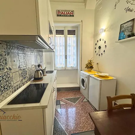 Apartman Satrico43 - San Giovanni Róma