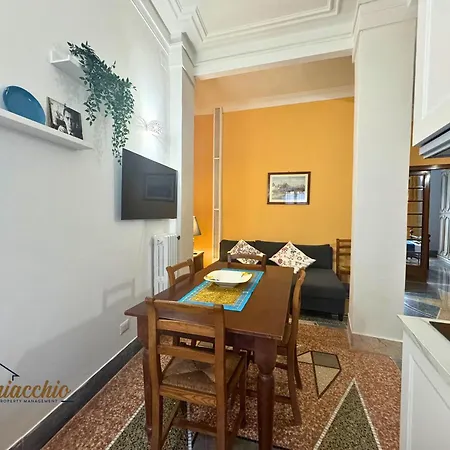 Satrico43 - San Giovanni Apartman