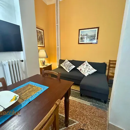 Apartman Satrico43 - San Giovanni Róma
