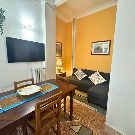 Lejlighed Satrico43 - San Giovanni Rom