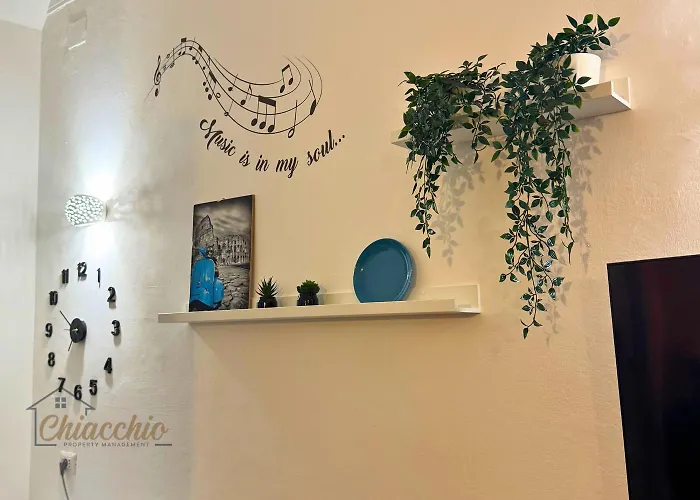 Appartement Satrico43 - San Giovanni Rome