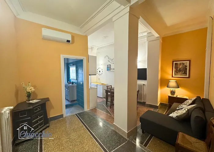 Appartement Satrico43 - San Giovanni *