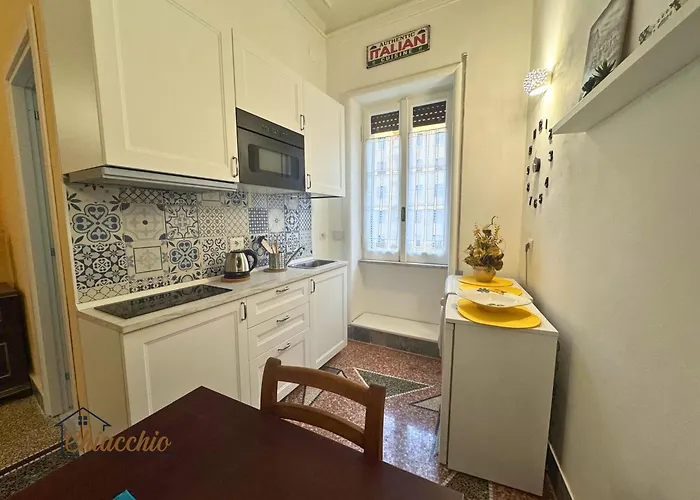 Appartement Satrico43 - San Giovanni Rome