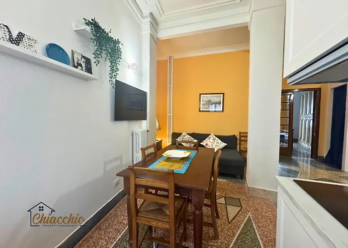 Satrico43 - San Giovanni Appartement