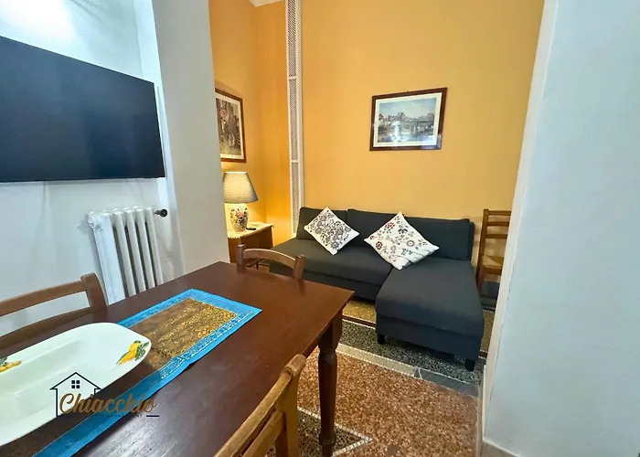 Appartement Satrico43 - San Giovanni Rome