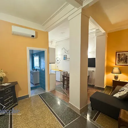 Διαμέρισμα Satrico43 - San Giovanni *